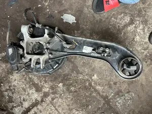 Hyundai Tucson Back Hub Complete 2016/2021