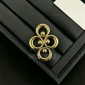 The Aurelia Brooch