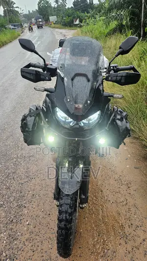 Honda Today 2023 Black