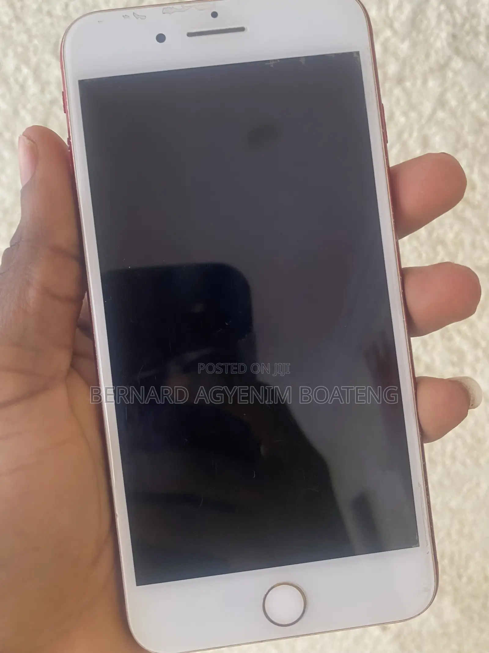 Apple iPhone 7 Plus 128 GB Red