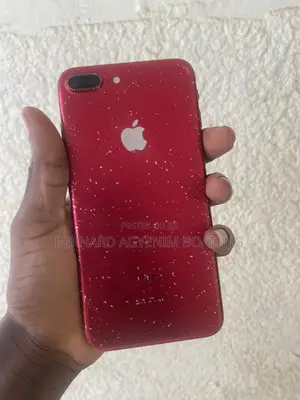 Apple iPhone 7 Plus 128 GB Red