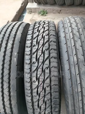 Title:
Brand New Car Tires – All Sizes Available | Abossey Okai