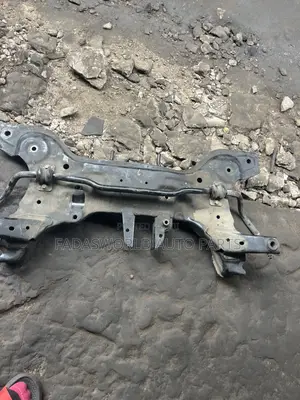 Kia Picanto Front Beam Suspension