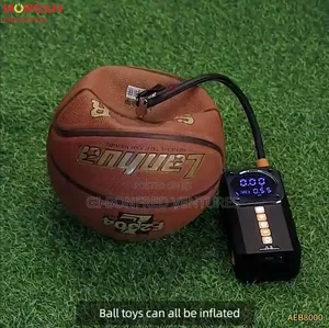 4 in 1 Car Starter