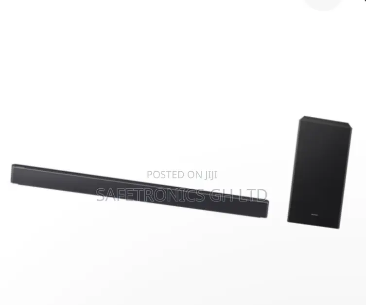 Newly Approved B-Series Sound Bar (2.1 CH, 300W) HW-B450F