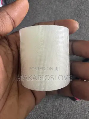 Transpore Transparent Non Allegic Plaster