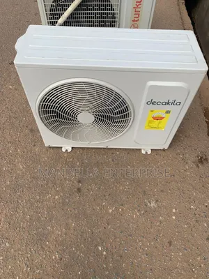 Perfect Home Used Air Conditioner