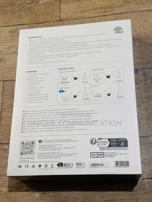 WAVLINK AX3000 Wi-Fi 6 Outdoor Access Point