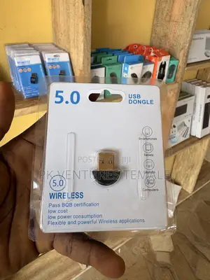 5.0 Bluetooth Adapter