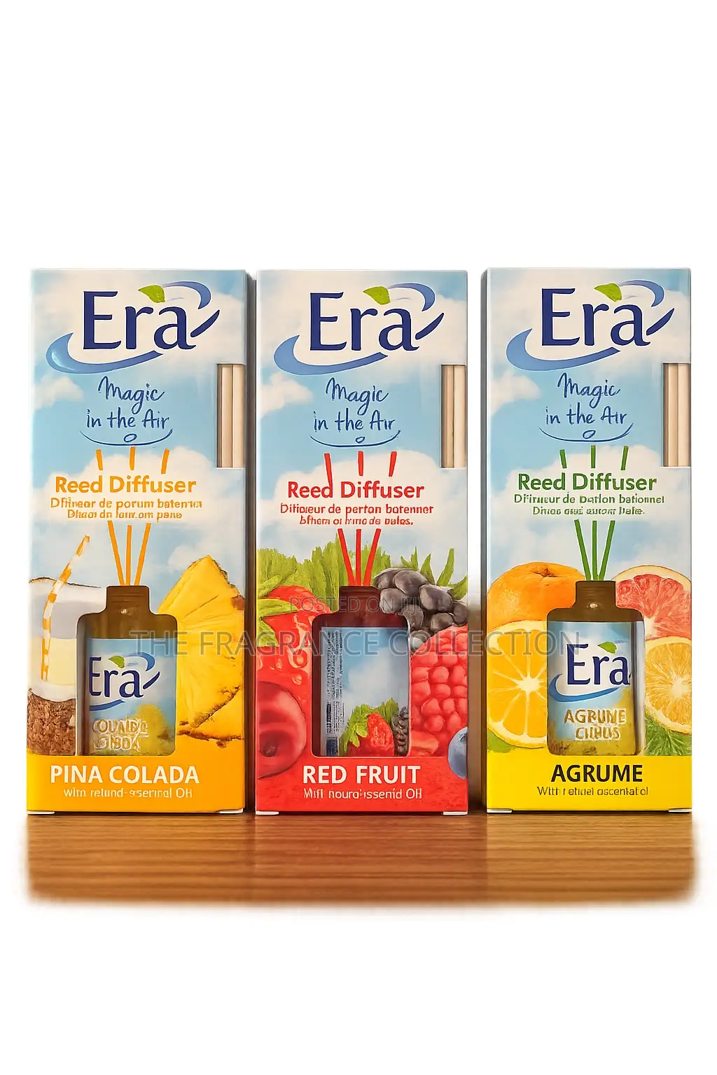 Era Reed Diffuser