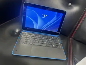 Laptop HP ProBook 11 x360 G3 EE 8GB Intel SSD 256GB