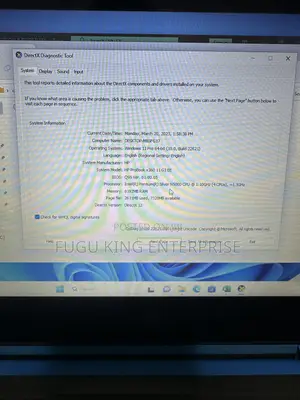 Laptop HP ProBook 11 x360 G3 EE 8GB Intel SSD 256GB