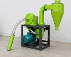 Mini Feed Grinder