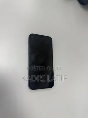 Apple iPhone 12 128 GB Black