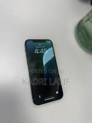 Apple iPhone 12 128 GB Black