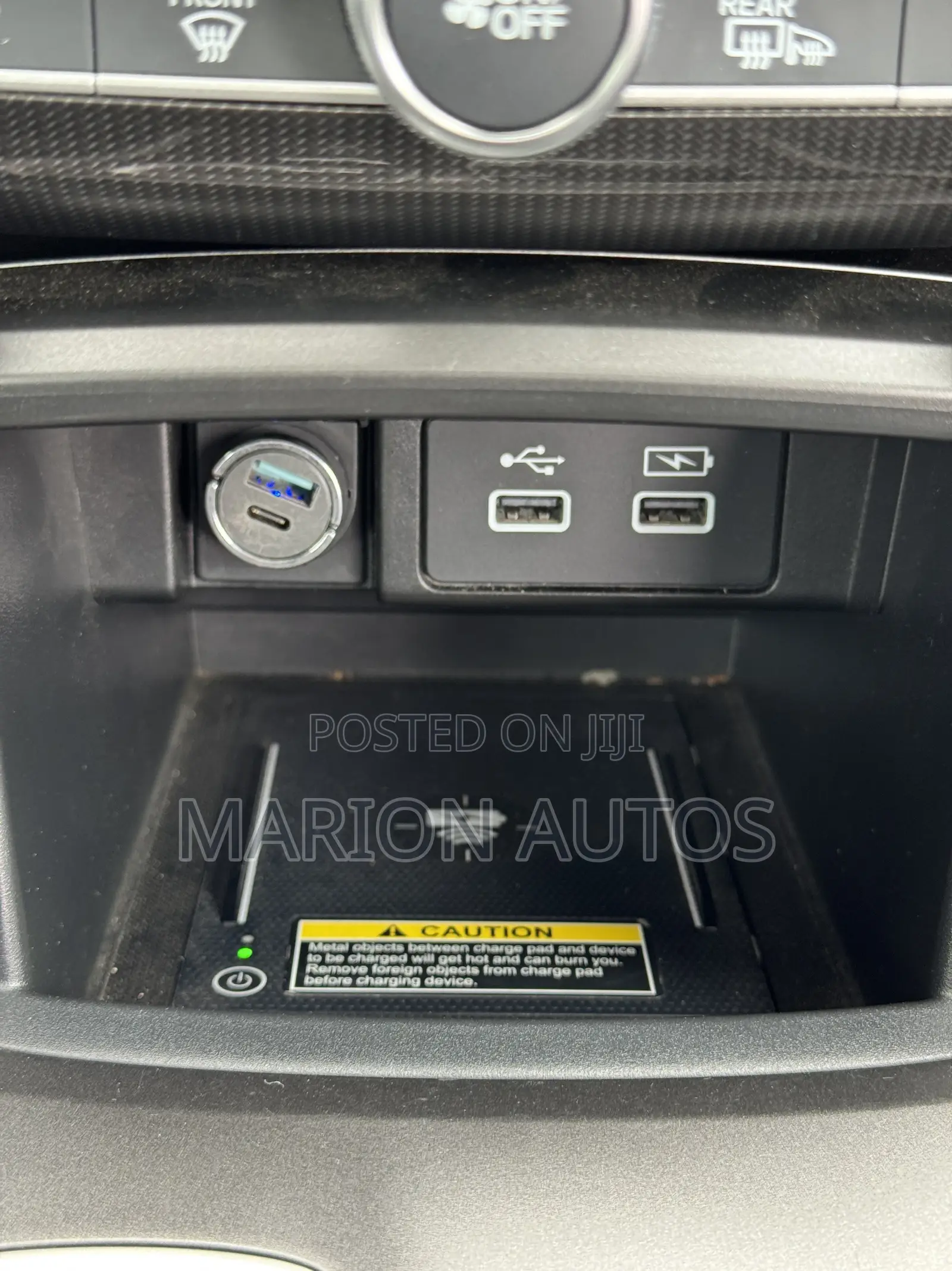 Honda Accord Sport 2.0T 2022 White