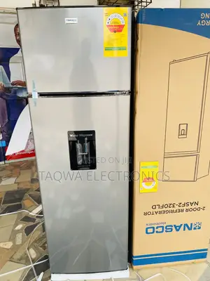 Nasf2-320fld Nasco 28 Liters Refrigerator