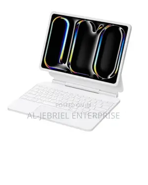 ESR iPad Pro 13” Case + Keyboard