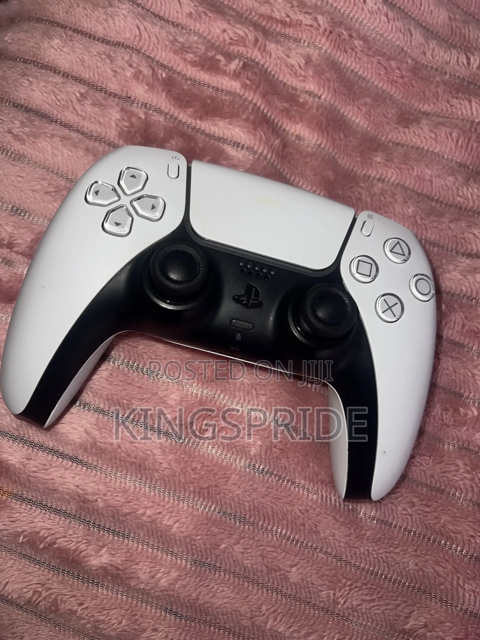 Ps5 Controller