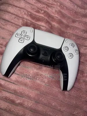 Ps5 Controller