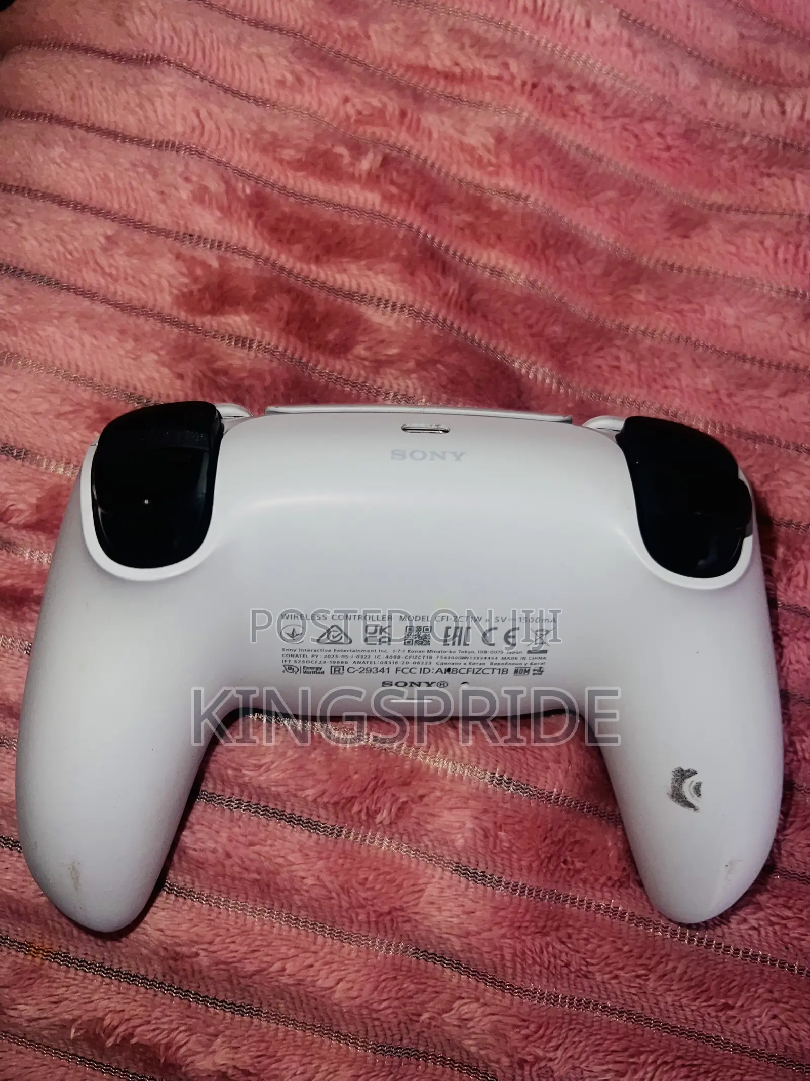 Ps5 Controller