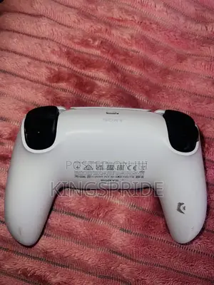 Ps5 Controller