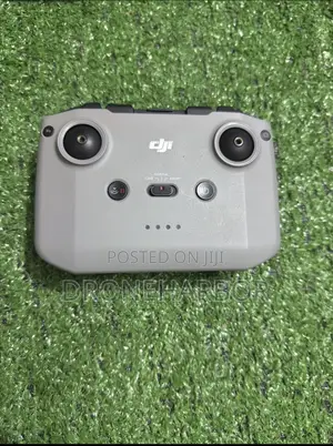 DJI Mini4k Fly More Combo (Almost New)