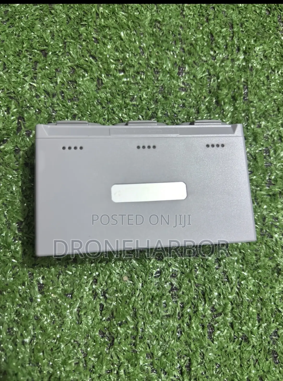 DJI Mini4k Fly More Combo (Almost New)