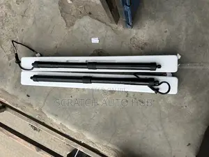 RAV4 2018 /2025 Electronic Boot Shocks Available