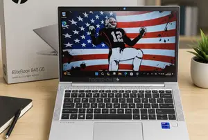 Laptop HP EliteBook 830 G8 16GB Intel Core i7 SSD 1T