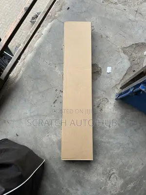 RAV4 2018 /2025 Electronic Boot Shocks Available