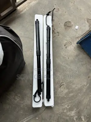 RAV4 2018 /2025 Electronic Boot Shocks Available