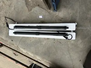 RAV4 2018 /2025 Electronic Boot Shocks Available