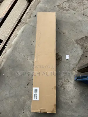RAV4 2018 /2025 Electronic Boot Shocks Available