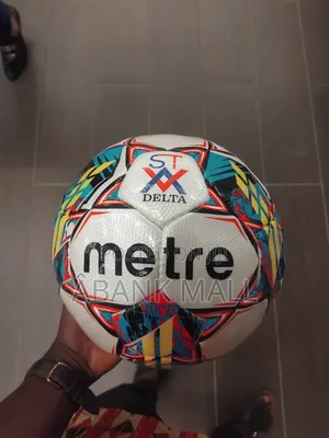 Metre Football