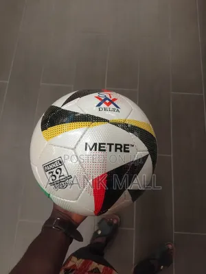 Metre Football