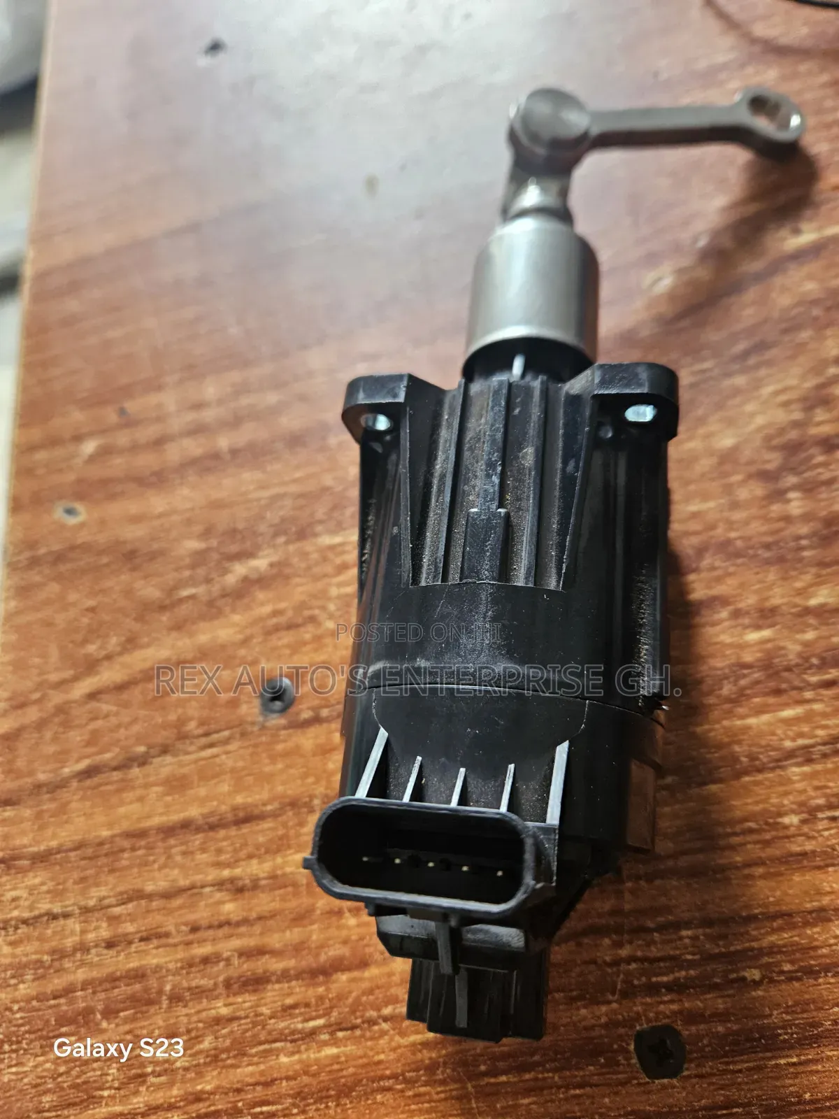 Honda Civic 2016,2017,2018/ Table Charger Sensor