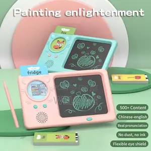 2 in 1 Card Reader Writing Board