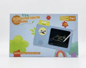 2 in 1 Card Reader Writing Board