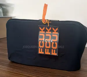 FCUK Sport Wash Bag Gift Set