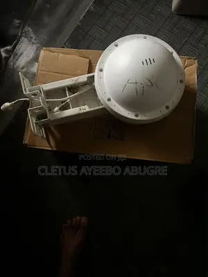 Ruijie 6262 Ax 300