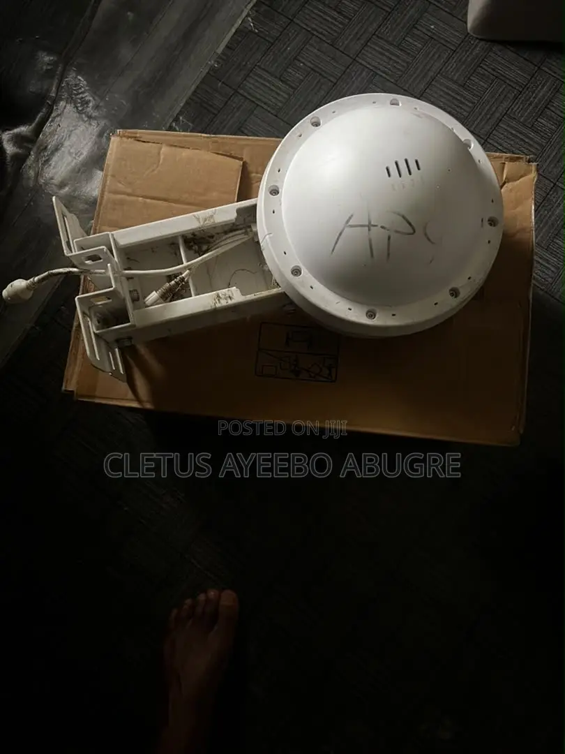 Ruijie 6262 Ax 300