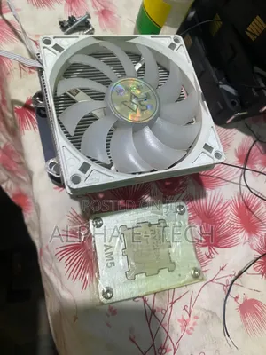 Desktop Computer 32GB AMD Ryzen 7 SSHD+SSD 1T
