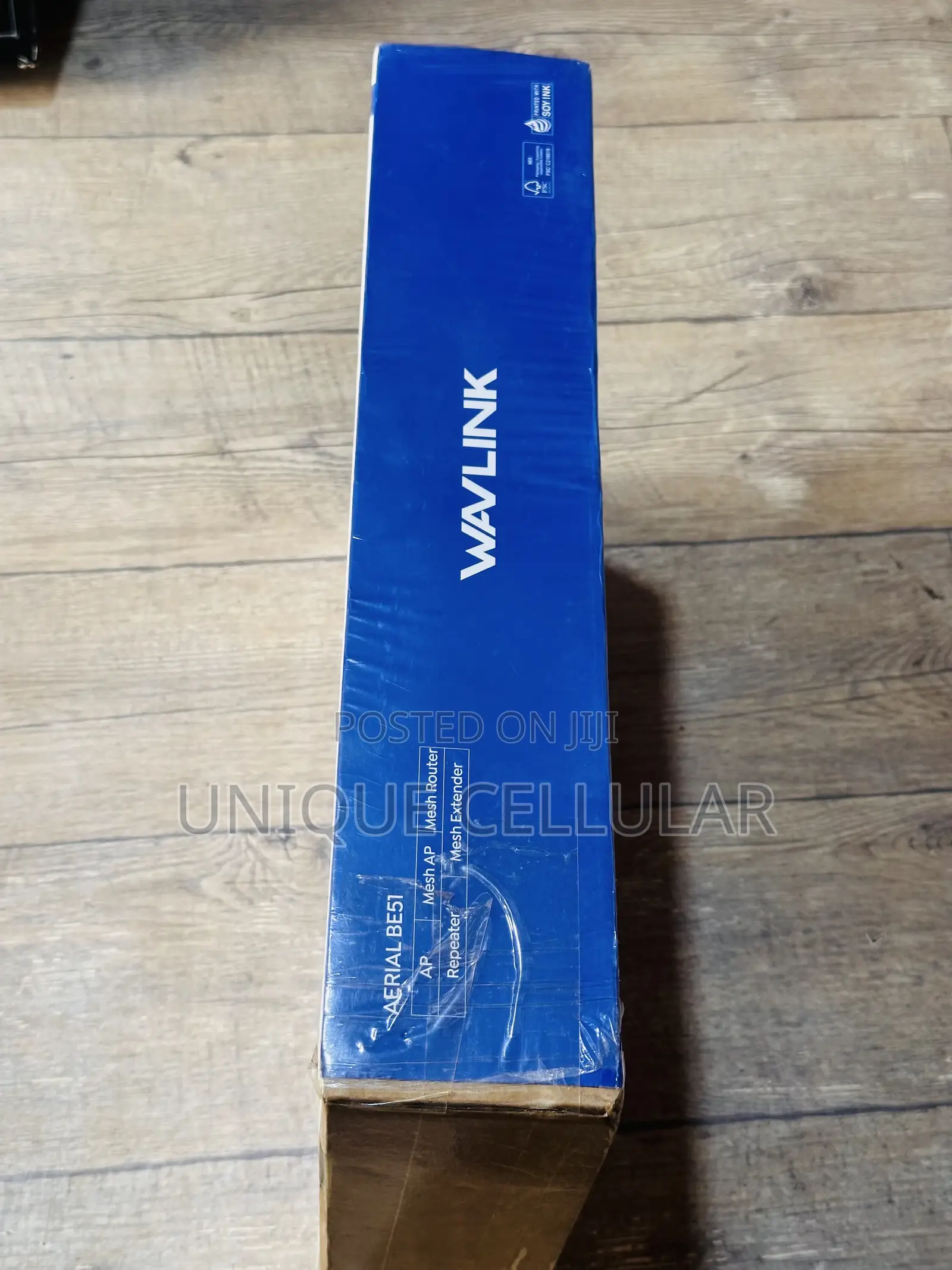 WAVLINK BE5100 WiFi 7 Outdoor AP