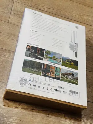 WAVLINK BE5100 WiFi 7 Outdoor AP