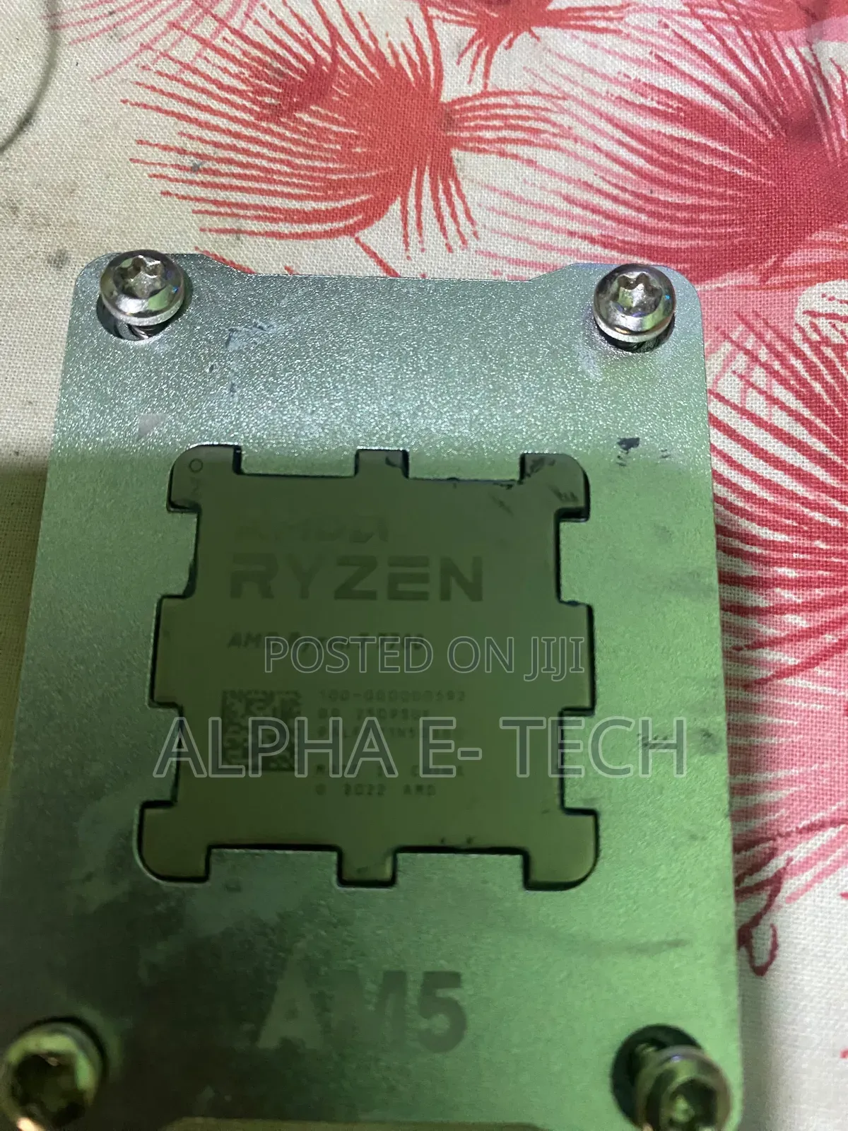 Desktop Computer 32GB AMD Ryzen 7 SSHD+SSD 1T