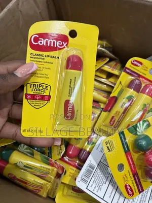 Carmex Classic