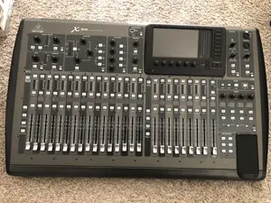 Behringer X32 Digital Mixer