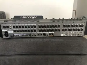 Behringer X32 Digital Mixer