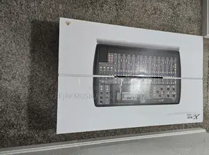 Behringer X32 Digital Mixer